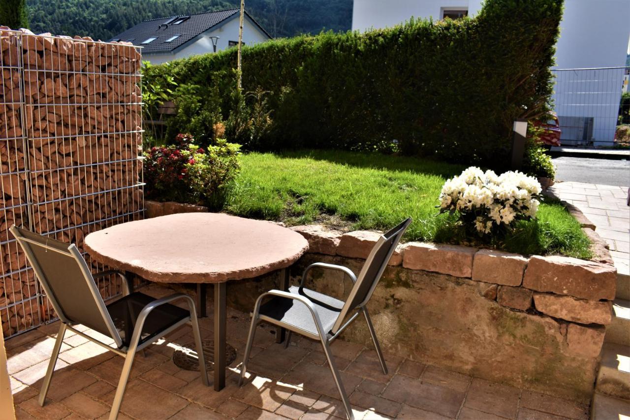 Fvh Family Vacation Heidelberg Apartment Exterior foto