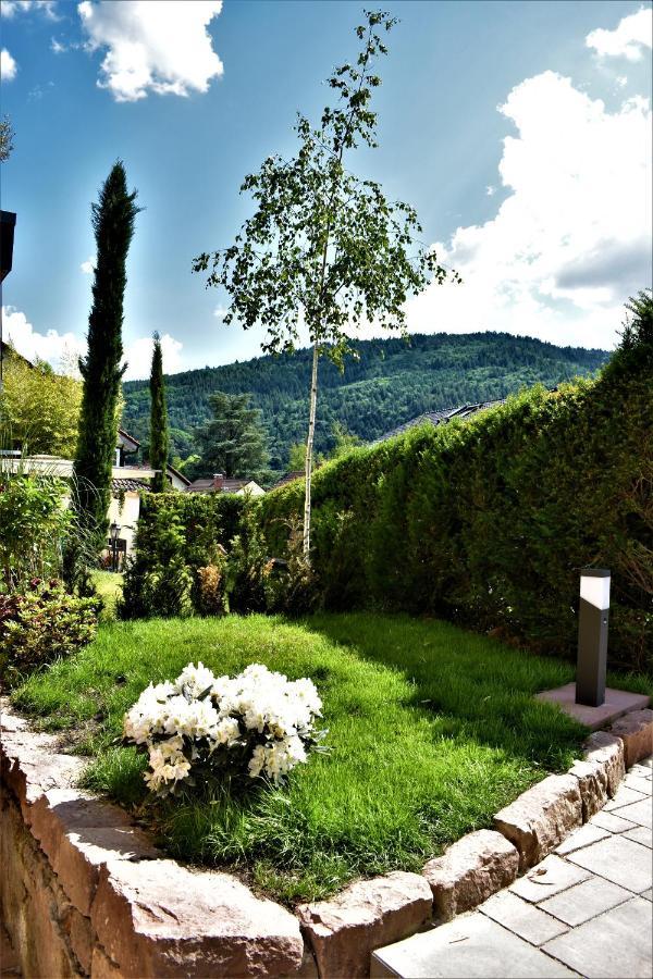Fvh Family Vacation Heidelberg Apartment Exterior foto